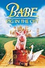 Babe: Pig in the City: Official Clip - Bouncy Balloon Pants - Trailers ...