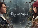 Tell Me Why - Jeu Xbox One, PC