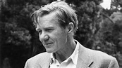 Galway Kinnell's poetry transformed the world, but the world has ...
