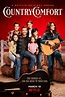 Jamie Mann Brings Music and Heart to Netflix Sitcom "Country Comfort ...