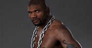 Quinton Jackson: Meet the first undisputed world champion in MMA ...