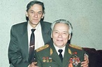 Victor Kalashnikov Passes Away At 75 | Popular Airsoft: Welcome To The ...
