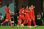 世足》南韓戲劇性逆轉葡萄牙 靠總進球數晉16強 - 自由體育