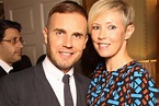 How old is Gary Barlow, who is his wife Dawn Andrews, what are his hit ...