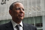 New York Times Top Editor Dean Baquet Joins Code/Media in New York - Vox