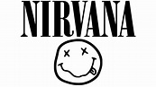 Logotipo Nirvana PNG transparente - StickPNG