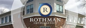 Rothman moves into new Doylestown Township office | Rothman Orthopaedic ...