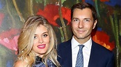 Daphne Oz Is Pregnant, Expecting 4th Child With John Jovanovic
