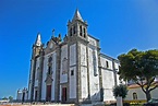 Igreja Matriz de Alcáçovas - Portugal | Enquadramento: Urban… | Flickr