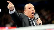 Paul Heyman Expands His Business Empire With New Record Label Deal ...