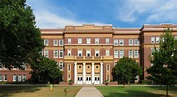 Pittsburg State University - OYA School
