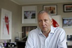 Vadim Vasilyev: "Je suis le premier responsable et j'assume" - Nice-Matin