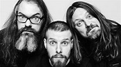 Motorpsycho - som legende, kultfenomen og fjøskrakk | NORWAY ROCK MAGAZINE