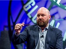 Early Facebook investor Marc Andreessen says one of the biggest ...