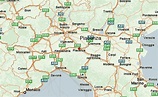 Piacenza Location Guide