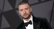 Instagram: Justin Timberlake anuncia la publicación de su primer libro ...