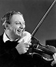 Isaac Stern | Classical Music, Carnegie Hall, Philanthropy | Britannica