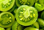 Grüne Tomaten: Sorten, Reifezeit & Pflanztipps - Plantura