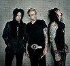 SIXX:A.M.'s new video "Are You With Me Now" live worldwide ...