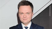 Szymon Hołownia ogłosił swój start w wyborach prezydenckich - tvp.info