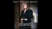 BONNIE TYLER ISLANDS INSTRUMENTAL - YouTube