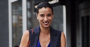 Lily Kwong Model Skincare Tips | POPSUGAR Beauty Australia