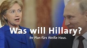 #kurzerklärt: US-Wahl 2016 - Hillary Clintons Wahlversprechen - YouTube