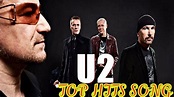 U2 Greatest Hits Full Playlist --The Best of U2 Live Collection - YouTube