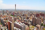 Quando Ir a Joanesburgo? a Melhor época - Tempo e Clima - África Do Sul ...