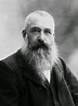 Utopías y Realidades Universales: Biografía de Claude Monet