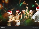 Christmas, Dance Party Image & Photo (Free Trial) | Bigstock