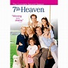 7th Heaven: The Complete Second Season (DVD) - Walmart.com - Walmart.com