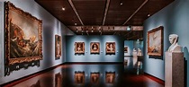 El Museo Calouste Gulbenkian