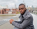 George The Poet scoops fifth place in BBC Sound Of 2015 poll