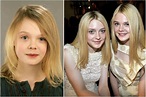 The famous Dakota Fanning and her cute family: parents, siblings
