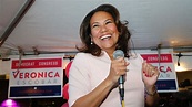 Veronica Escobar takes Democratic nomination for Congress over Fenenbock