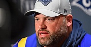 Andrew Whitworth: Los Angeles Rams tackle to return for 2019 season