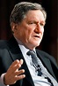 Richard Holbrooke remembered as 'giant' of US diplomacy - syracuse.com