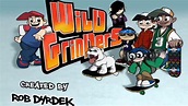 Wild Grinders | Rob Dyrdek Wiki | Fandom powered by Wikia