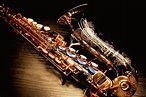 Какой выбрать саксофон — обзор инструментов, история | JazzPeople