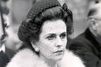Margaret, Duchess of Argyll, in 1977 | Duchess, Gallery, Polaroid pictures