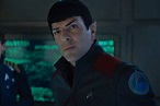 Spock e companhia exploram planeta desconhecido em trailer de novo ...