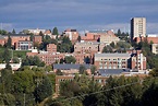 Universidade Do Estado De Washington Banco de Imagens e Fotos de Stock ...
