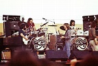 Grateful Dead Live in Concert | Roosevelt Stadium 1976-08-04 | James R ...