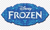 Frozen Logo Vector at GetDrawings | Free download
