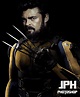 Karl Urban as Wolverine Edit by JPH Photoshop by TytorTheBarbarian on ...