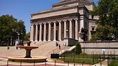 TOP 5 Le migliori università di New York più prestigiose | 2023