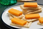 Kellogg's® Club® Original Crackers