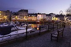 The Top Things to Do in Plymouth, England