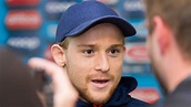 Yann-Erik de Lanlay om Ajax-bråk: – Vi har fokus på oss selv – NRK ...